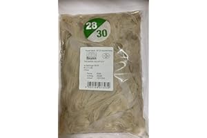 Schafsaitling Saitling Schafsdarm Kaliber 28/30 füllfertig 1A im Beutel 91,4 Meter | wurstmacher-shop by trümper HALLENDO®