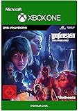 Wolfenstein Youngblood | Xbox One - Download Code