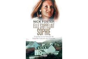 Elle s'appelait Sophie