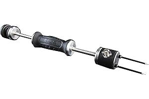 FLIR Sonda młotkowa z torbą do noszenia, 1 sztuka, MR07