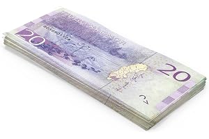 Scratch Cash 100 x kr 20 Svenska kronor pengar att spela (minskat till 75%)