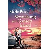 Versuchung auf Gansett Island (Die McCarthys, Band 24)