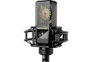 MICROFONO LEWITT LCT 441 FLEX