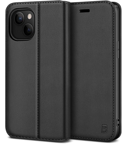 Apple iPhone 16 Hoesje Full Protect 360° Cover met MagSafe Zwart