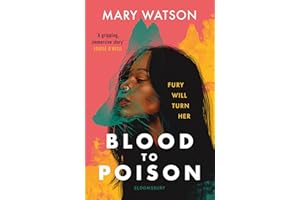 Blood to Poison: Mary Watson