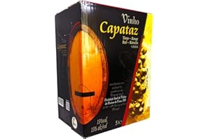 Capataz Tinto 5 Ltr.