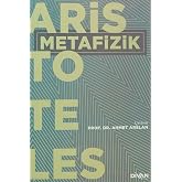 Metafizik (Kapak değişebilir)
