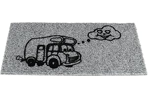 Narbonne Accessoires Tapis d'intérieur Camping-Car