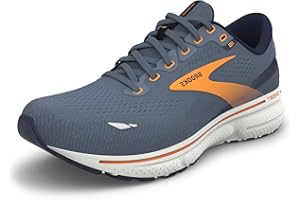 Brooks Ghost 15, Scarpe da Corsa Uomo