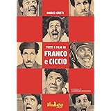 Tutti i film di Franco e Ciccio