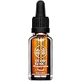 Vitamin K2 Liquid 20 ml • 600 vegane Tropfen • 100 µg Vitamin K2 • All-Trans-Form • Maximale Bioverfügbarkeit • Mit erfrische
