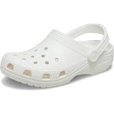 Crocs Unisex Klasik Parıltılı Takunya