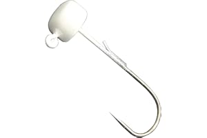 Z-MAN Finesse ShroomZ Jigheads Tackle