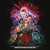 Stranger Things 3 (Netflix)