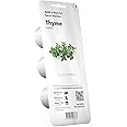 Click and Grow & Thyme Refill 3 Pack
