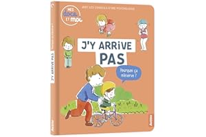 Mes docs et moi - j'y arrive pas, pourquoi ça m'énerve ?