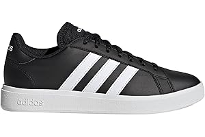 adidas Grand TD Lifestyle Court Casual Shoes, Zapatillas Mujer