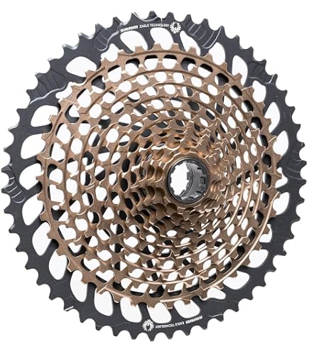 SRAM GX Eagle Transmission XS-1275 12-fach Kassette 10-52 Kaufen