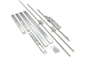 TRULY PVC LIMITED Fullex uPVC Universal Repair Lock