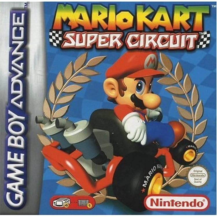 Donkey Kong Country Advance - La série