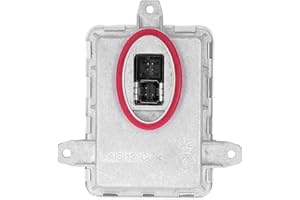 YMIKO Reattore HID, Gruppo Unità di Controllo del Faro con Reattore Xenon HID A2229003300 Q02 di Ricambio per Range Rover Sport 2014-2017