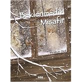 Beklenmedik Misafir (Karton Kapak)