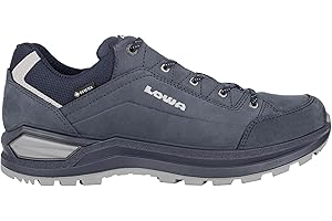 LOWA Halbschuh Renegade EVO GTX LO