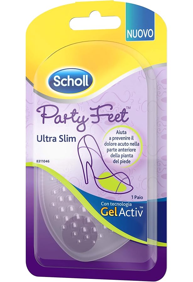 SET 2 ADESIVI Per Scarpe Adesivi Per Tallone Imbottitura - Foto 11