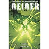 GEIGER 02 (CIENCIA FICCION)