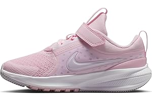 Nike Mixte Enfant Star Runner 5 Laufschuh Für Jüngere Kinder Chaussure de Course