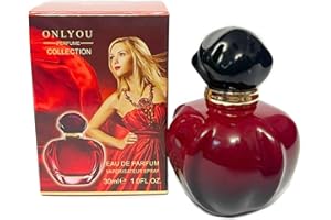 Beutee Poison 30ml Eau De Parfum Travel Size Friendly Designer Perfume Fragrance Gift For Her 30ml Beautiful Gift Parfum For Women (Poison 30ml)