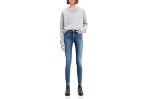 Levi's - 311 Shaping Skinny, Jeans Donna