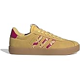 adidas Kadın VL COURT 3.0 Ayakkabı - D&uuml;ş&uuml;k Taban (Futbol Dışı)