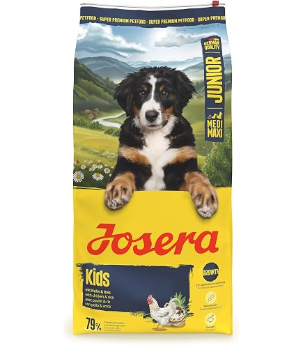 Rinti Kennerfleisch Junior Rind 800g - Sie erhalten 12 Packung/en;  Packungsinhalt 0,8 kg : Amazon.de: Haustier