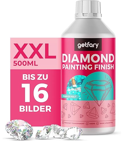 Diamond Painting Taschentuchbox Aus Holz - DIY Kosmetiktücherhalter Mit Deckel