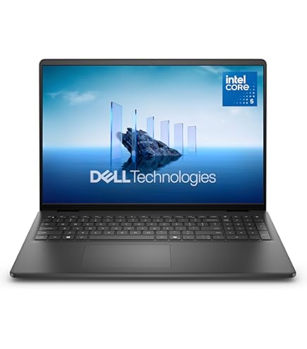 DELL Inspiron 16 Plus-7620 Laptop i7-12700H, 16GB RAM, 1TB NVMe