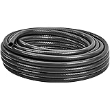 Amazon Basics Tubo flessibile per acqua da 1/2" (12,7 mm), robustezza leggera, 20 m