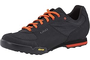 Giro Men's Rumble VR MTB Cycling Shoes