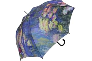 Happy Rain - Paraguas con motivos y diseños de Arte.