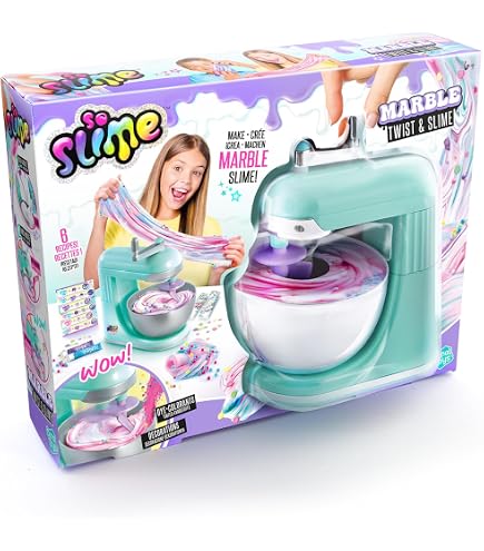 TOYLAND Uovo Alieno Con Slime E Due Gemelli Alieni – Giocattolo Sensoriale Antistress