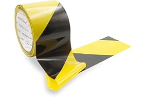 TBA Nastro di sbarramento, nastro di segnalazione, Giallo