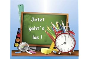 Daiber GmbH 1 x 25 Daiber 13 x 18 Hochformatordner Einschulung