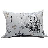 g&uuml;ll&uuml;ce ev tekstil Yastık Kılıfı (2adet) 50x70cm yk-170