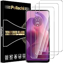 2 Pellicole Vetro Temperato Per Motorola Moto E14/G04/G04S - Protezione 9H, Anti-Graffio, Facile Applicazione - Foto 8