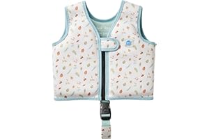 SPLASH ABOUT Go Splash Gilet de Natation