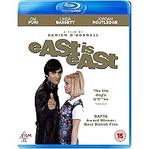 WEST. CD　 DVD　Blu-ray West Is West [Blu-ray] [Region B]: Amazon.co.uk: Aqib Khan, Om