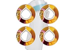 ABBI ESSENTIELS Capsules recharge ABBISENSE™ | 4 capsules pods saveur PASSION | 0 sucre 100% naturel boisson eau aromatisée FRUITS CAFE