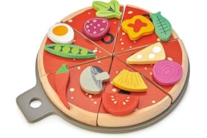 TENDER LEAF TOYS Tender Leaf - Pizza Party - (TL8275)