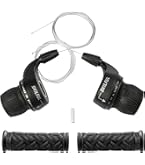 Shimano Deragliatore Posteriore - Tourney RD-TY200 - 3x6/7 Velocit&agrave; | Medio (GS