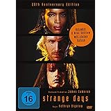 Strange Days (20th Anniversary Edition, 2 Discs)